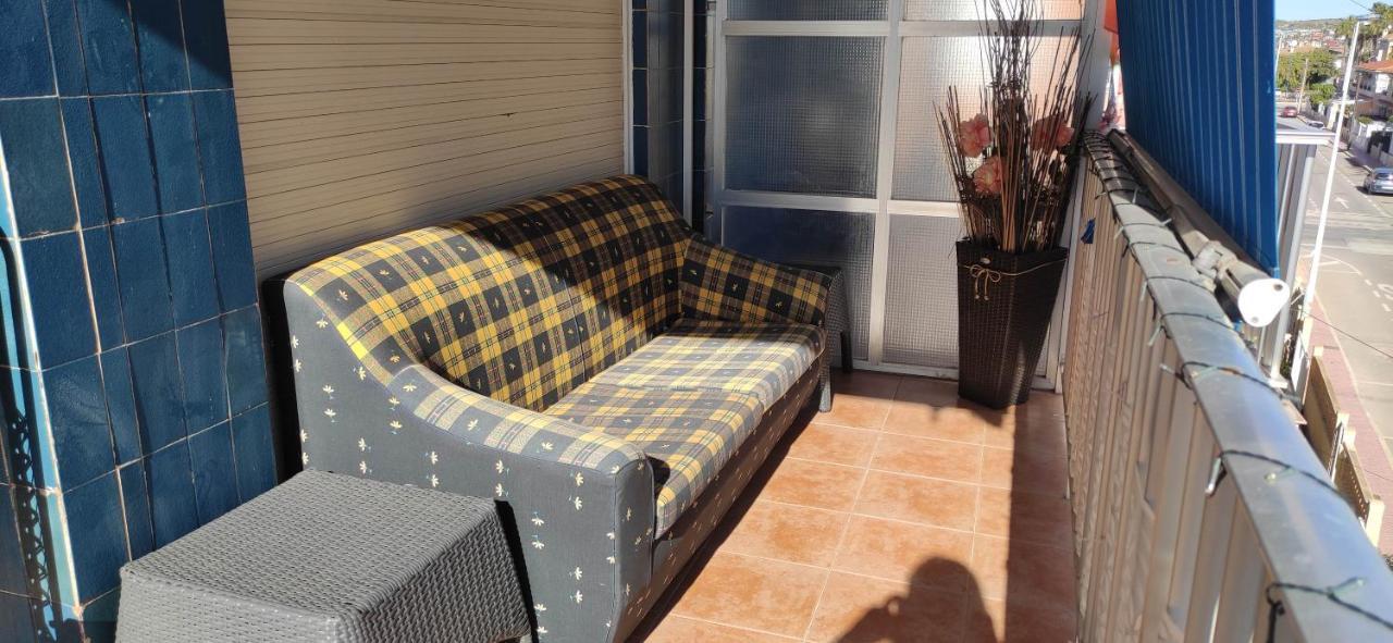 Perla Del Mar - 150 Metros Del Mar Lägenhet Santa Pola Exteriör bild