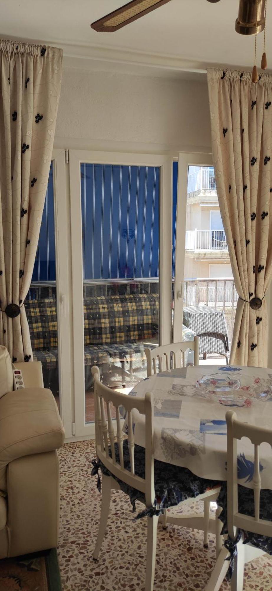 Perla Del Mar - 150 Metros Del Mar Lägenhet Santa Pola Exteriör bild